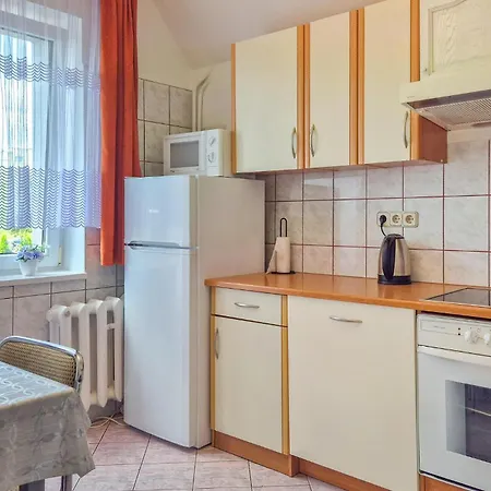 In With Kitchen * Szczecin