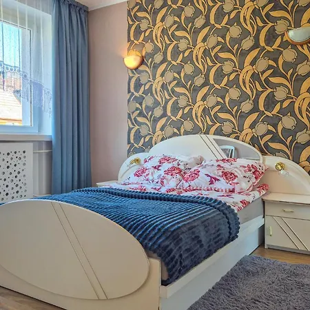 2 Bedroom Cozy In