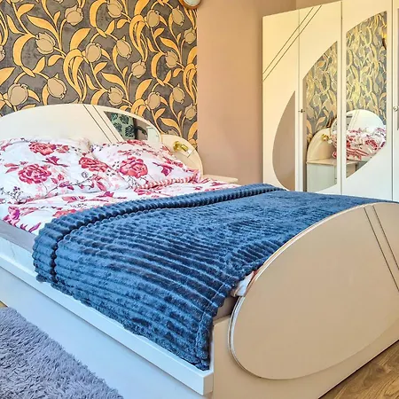 Дом отдыха In With Wifi *