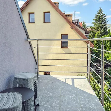 In With Wifi * Щецин