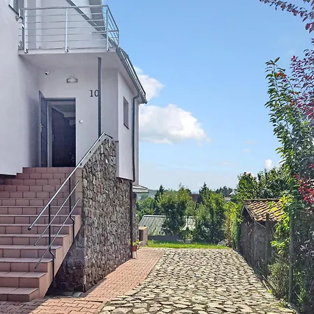 In With Wifi Дом отдыха Щецин