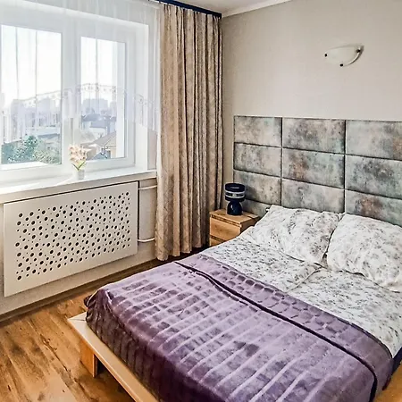 Casa de Férias 2 Bedroom Cozy In Estetino