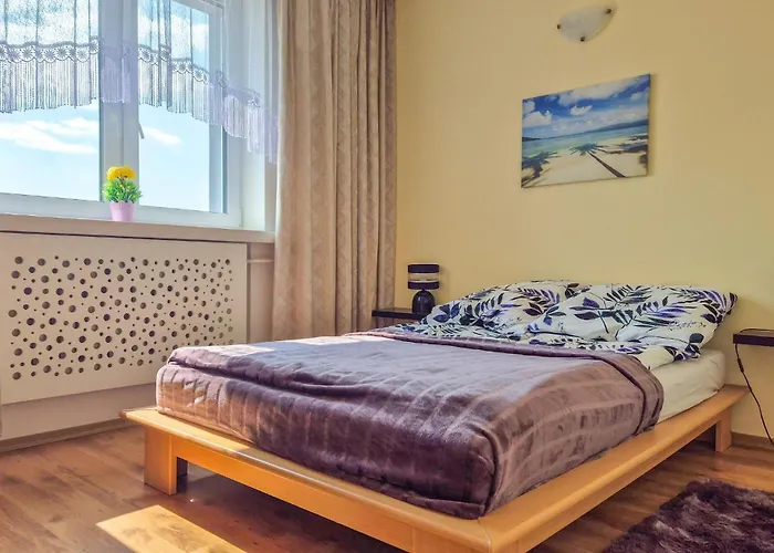 Дом отдыха In With Wifi