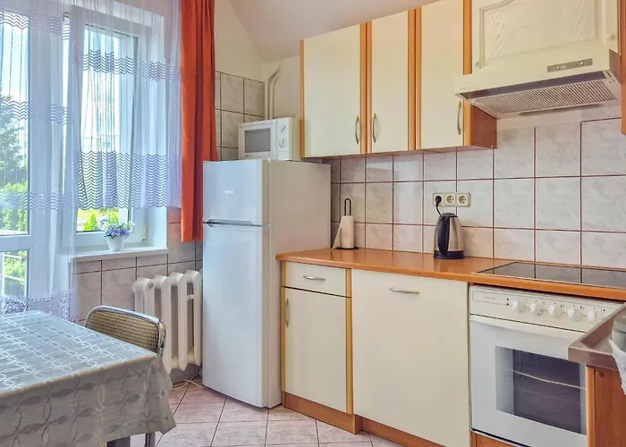 In With Wifi * Щецин