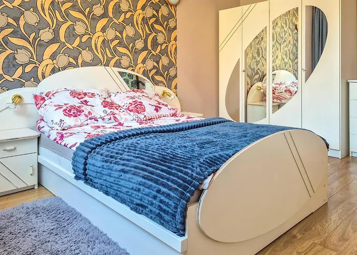 Дом отдыха In With Wifi *