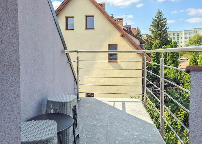 In With Wifi * Щецин